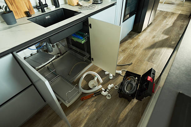 24/7 Emergency Pipe Repair experts in Grandy, NC